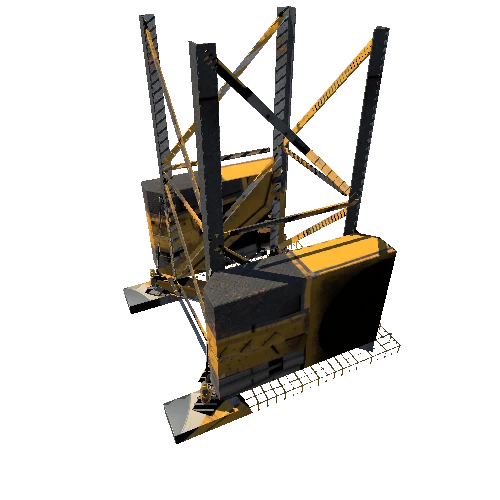 CraneBase