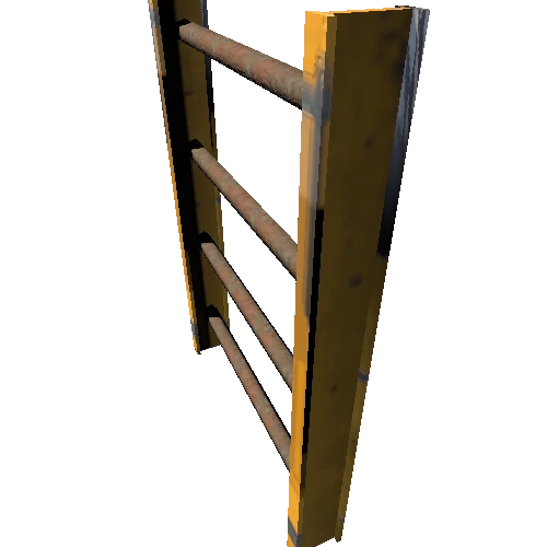 LadderSection
