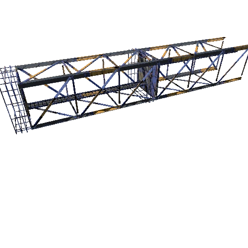 Crane_Leg_Section_Prefab_01_LOD0