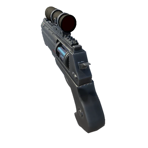 Futuristic_revolver