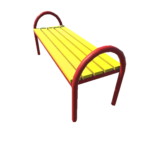 Bench_11_low_fbx