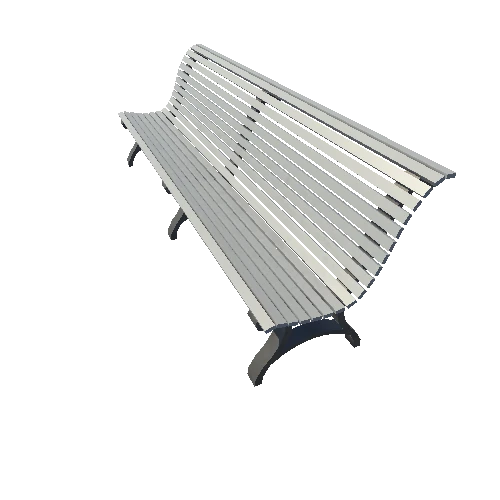 Bench_14_low_fbx