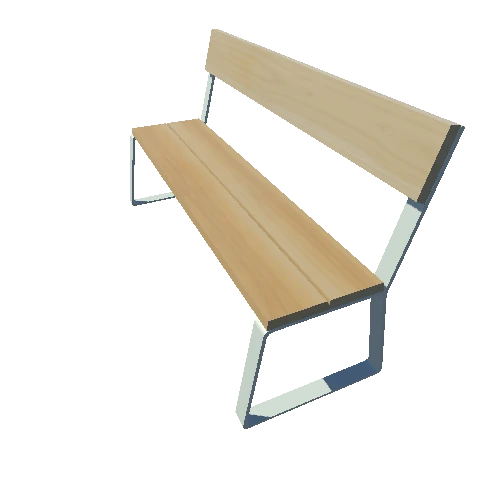 Bench_18_low_fbx