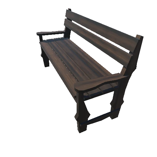 Bench_21_low_fbx