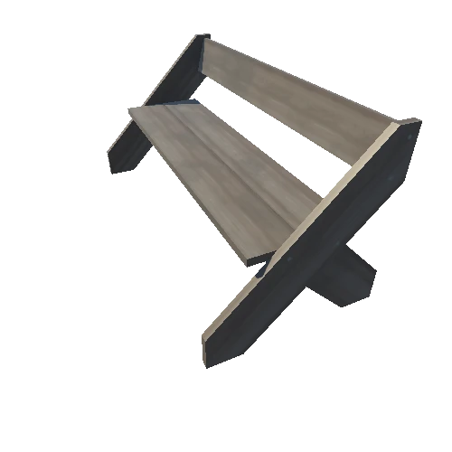 Bench_25_low_fbx