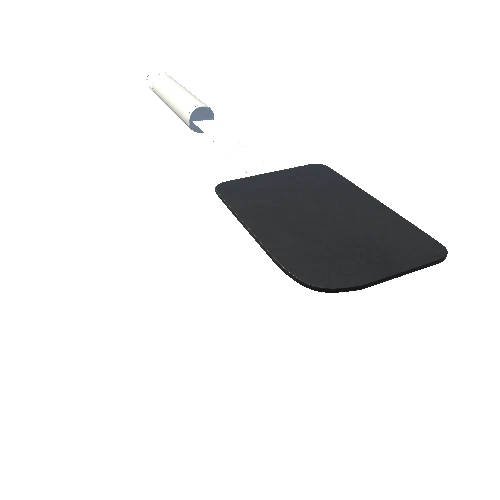 Spatula_HighPoly_Mesh