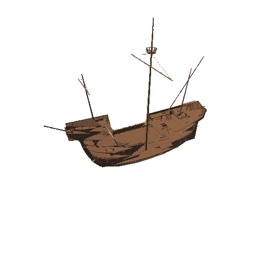 Carrack_Main_Body