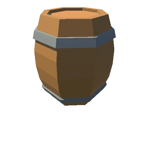 Barrel