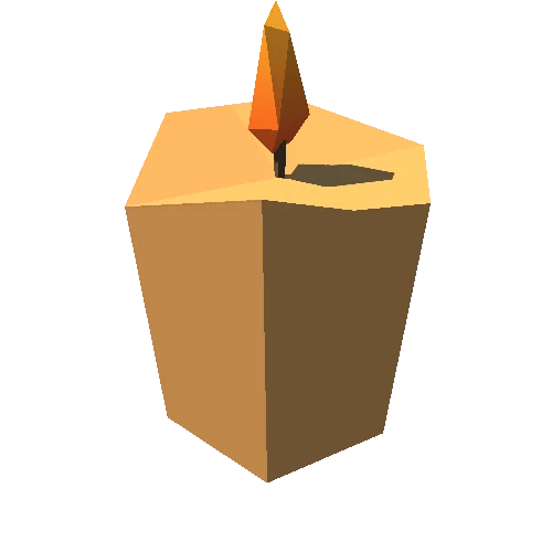 Candle_011