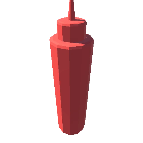 Ketchup