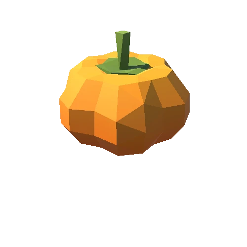 Pumpkin