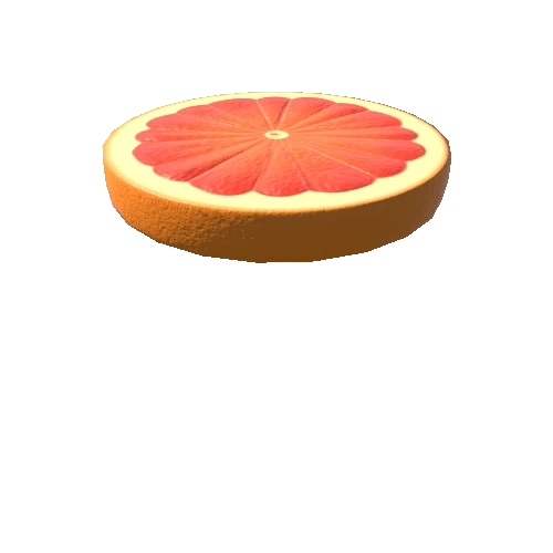 GrapefruitSlice