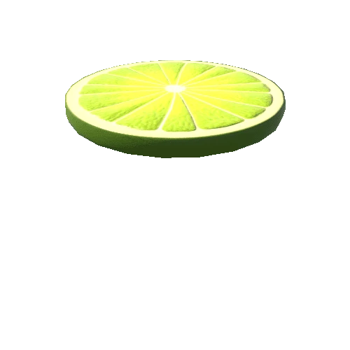 LimeSlice