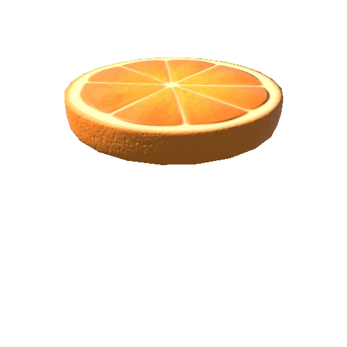 OrangeSlice