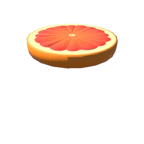 GrapefruitSlice