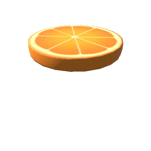 OrangeSlice