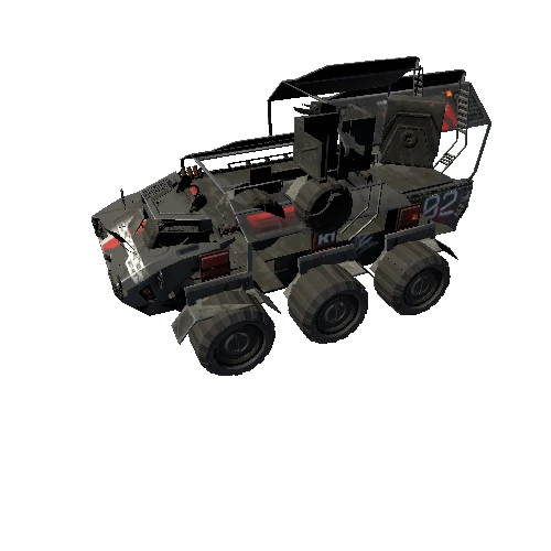 cyberpunkmilitaryvehicle