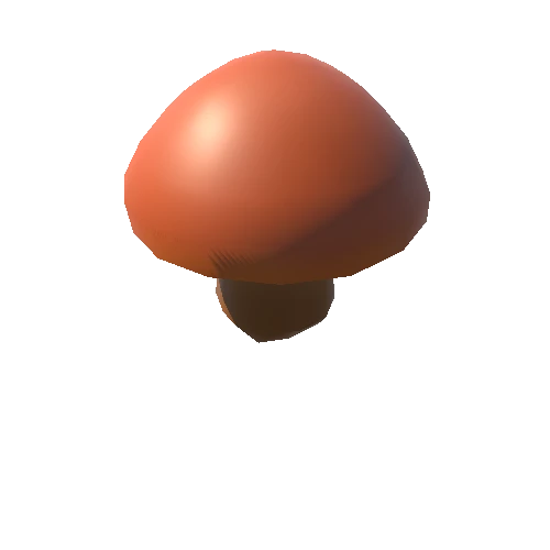 Mushroom_05_FBX