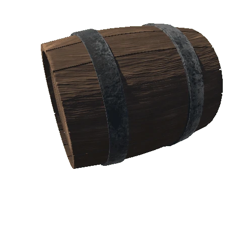 Barrel