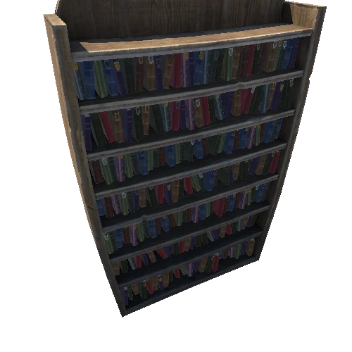 BookcaseBigV3_LOD0