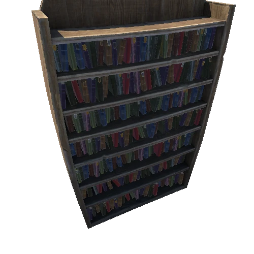 BookcaseBigV3_LOD1