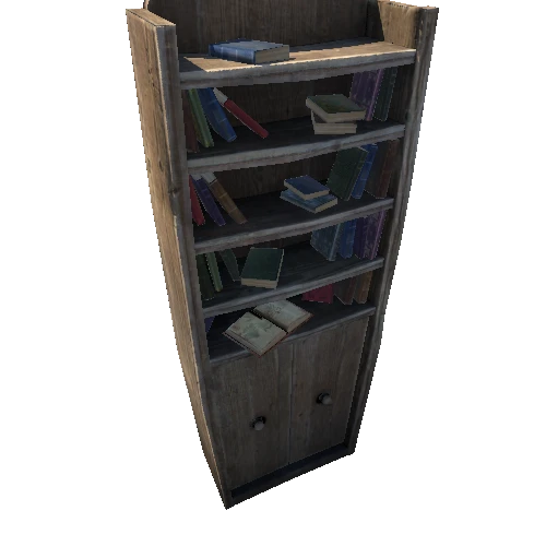 BookcaseLittleV2_LOD2