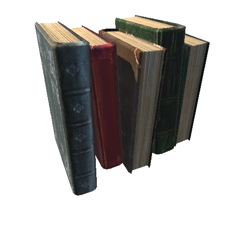 StackOfbooks3_LOD0