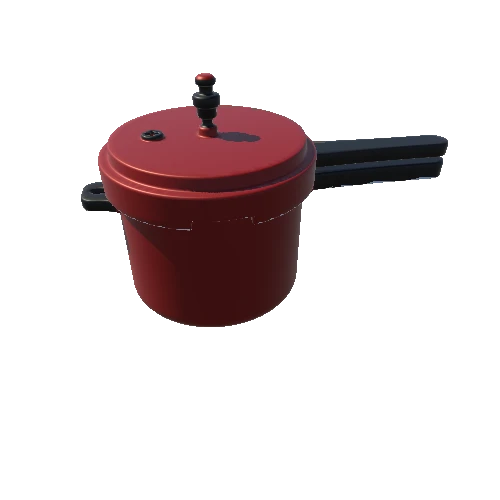 Mini_Toy_Pressure_Cooker