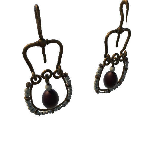 uploads_files_3505116_Medieval_Byzantine_Earrings_FBX