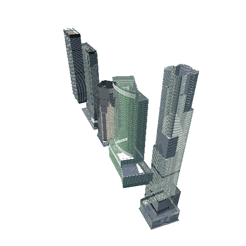 Skyscraper_fbx