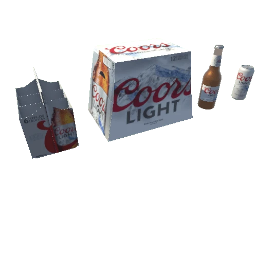 coors