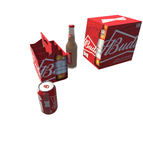 budweiser