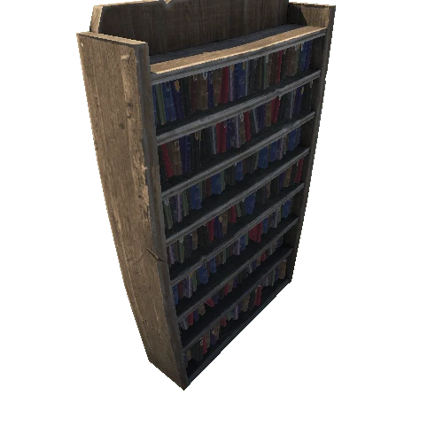 BookcaseBigV31