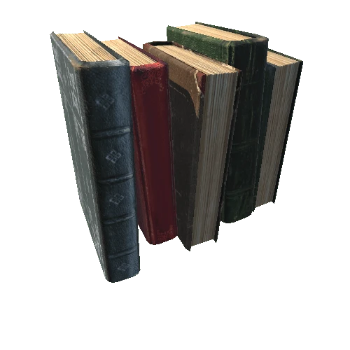 StackOfbooks31