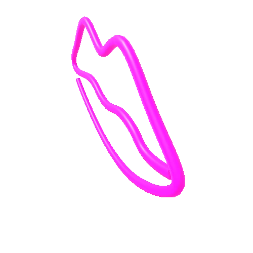 Neon_kiss