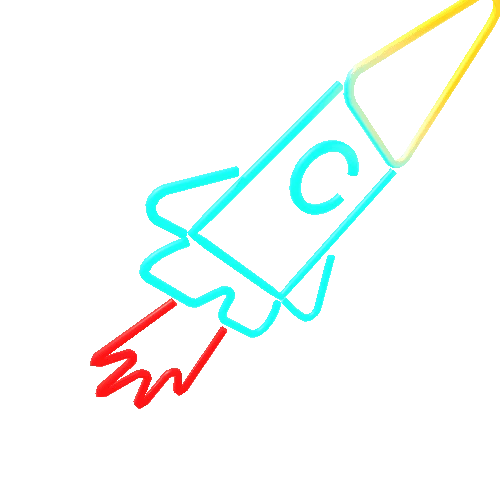 Neon_Rocket