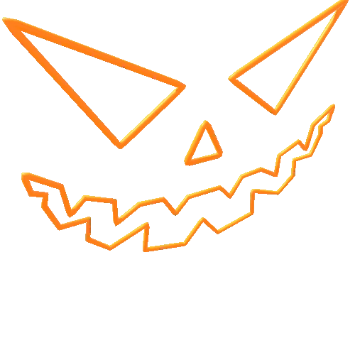 Neon_pumpkin