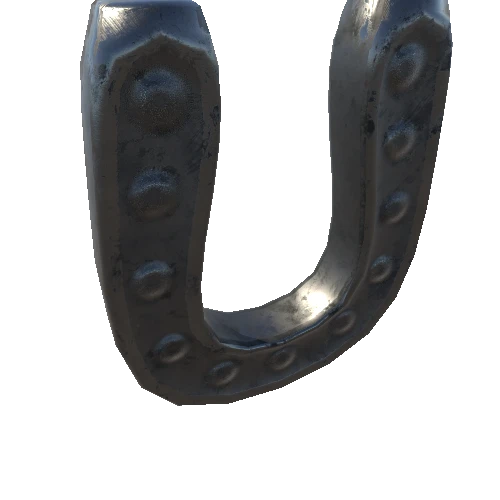 Horseshoe