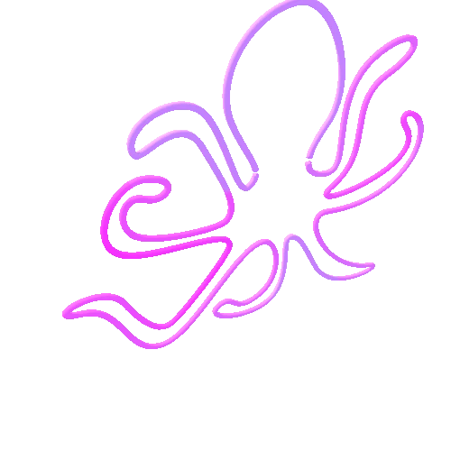 Neon_octopus