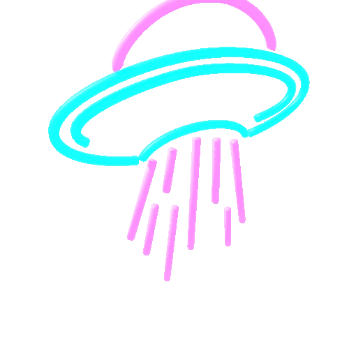 Neon_ufo_3