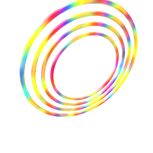 Neon_circles_1