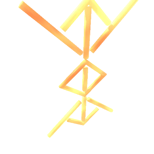 Neon_viking_rune_8