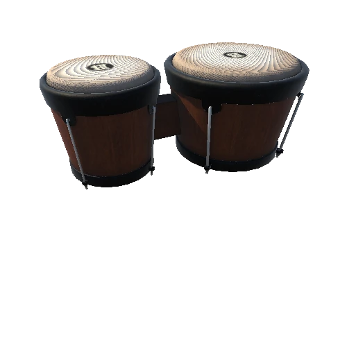 musical_instruments_bongos