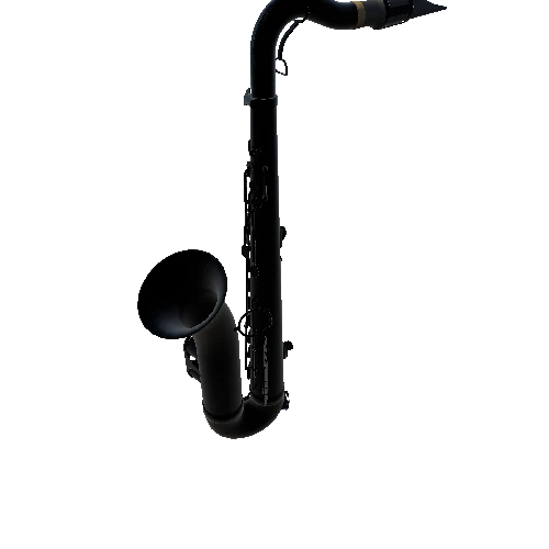 musical_instruments_saxophone