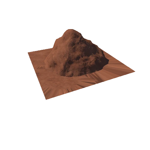 uploads_files_3650760_Cocoa_Powder_Piles_FBX