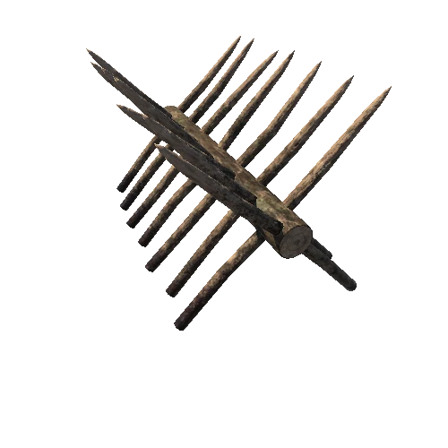 Defense_Spike_Barricade_Medium