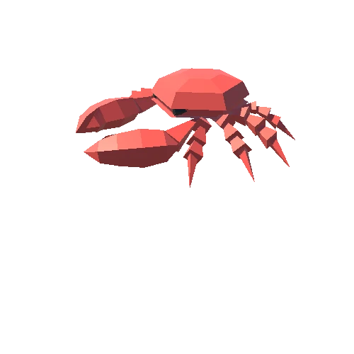 Crab