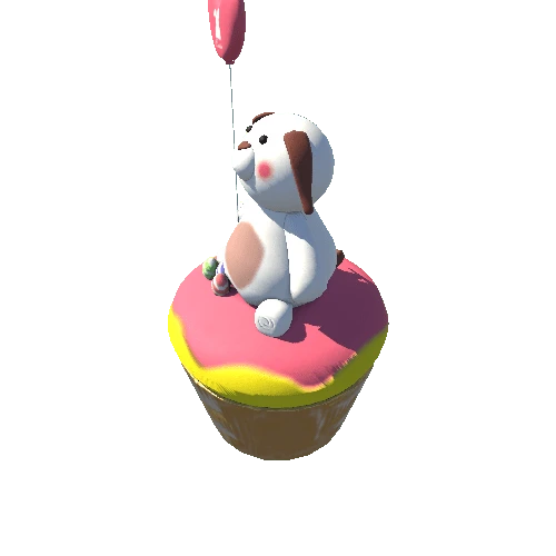 uploads_files_3698012_Bunny_With_Heart_Balloon_Cup_Cake_FBX