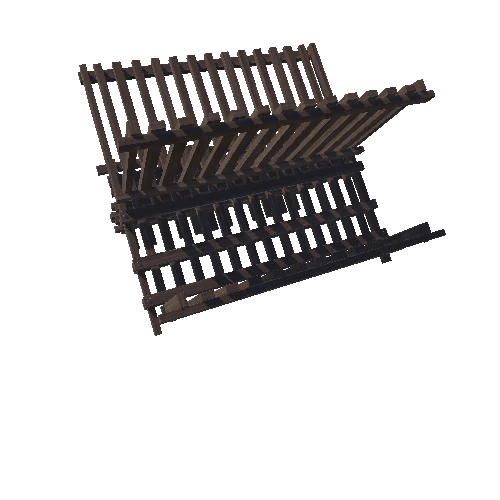 3723818+Medieval_Dish_Rack_FBX