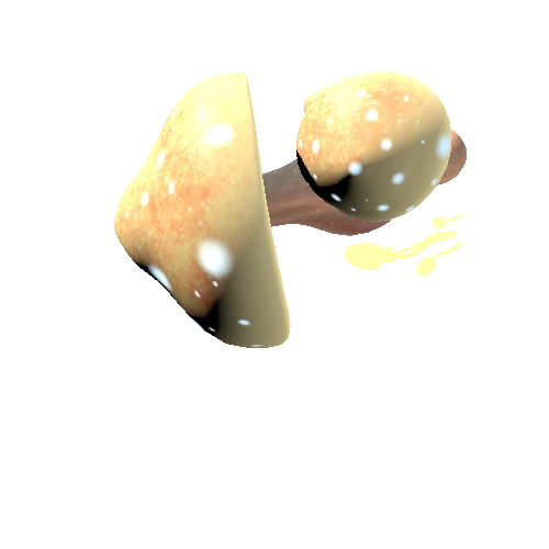 3731377+Fantasy+Mushroom+A+-+FBX